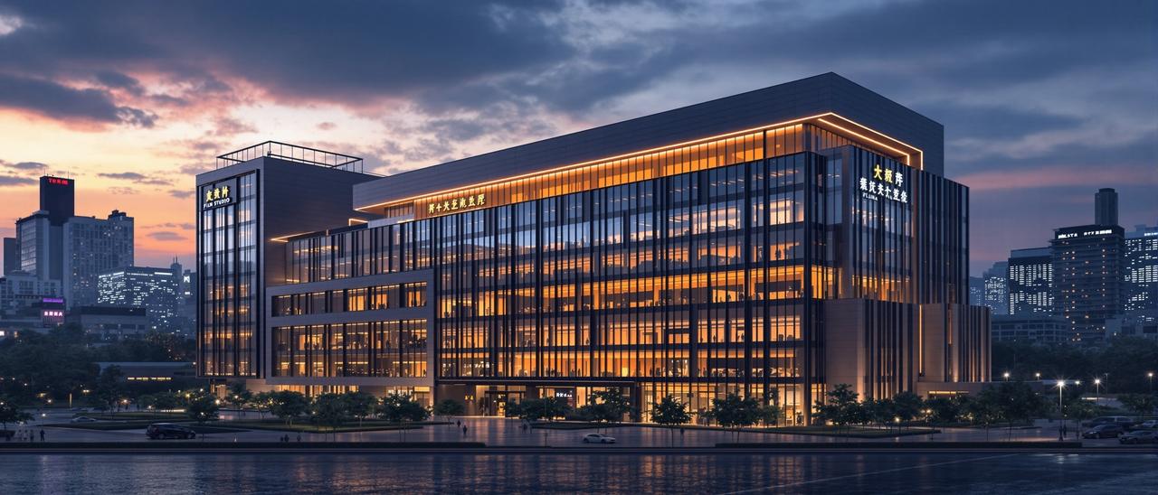 海角视频公司简介