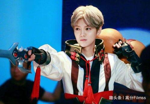 鹿晗娱乐吃瓜是真的吗知乎,真相揭秘还是网络谣言？