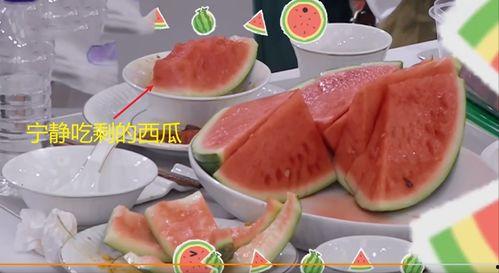 娱乐吃瓜中,揭秘明星幕后故事，吃瓜群众狂欢时刻