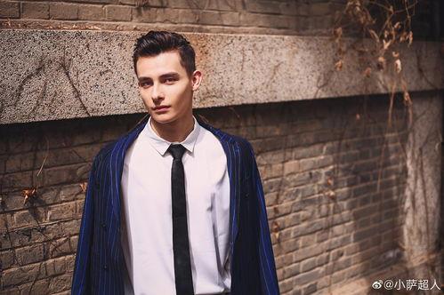 娱乐吃瓜酱俄罗斯帅哥