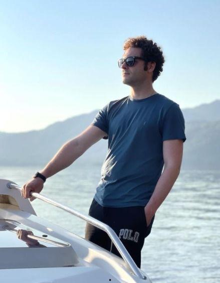 娱乐吃瓜酱俄罗斯帅哥